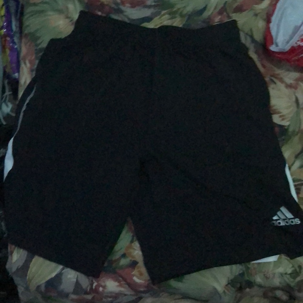 Adidas shorts athletic